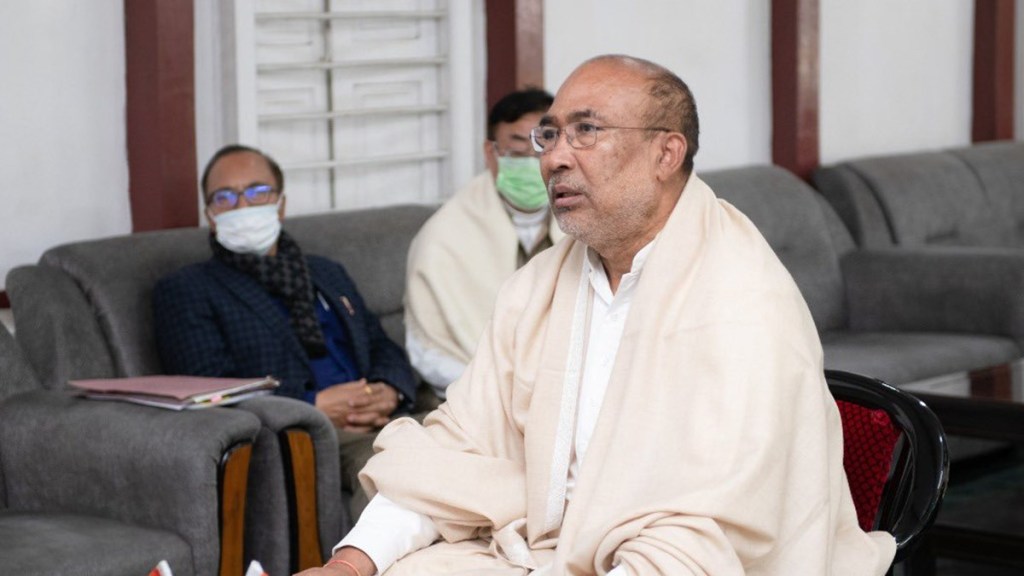 Manipur Assembly Election 2022 Date, Time and Results: