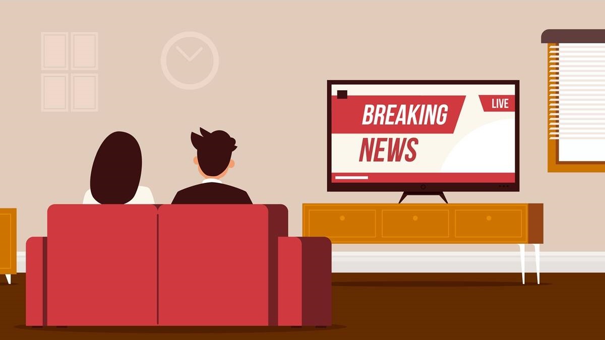 TV industry remains divided as TRP on news genre returns after 15