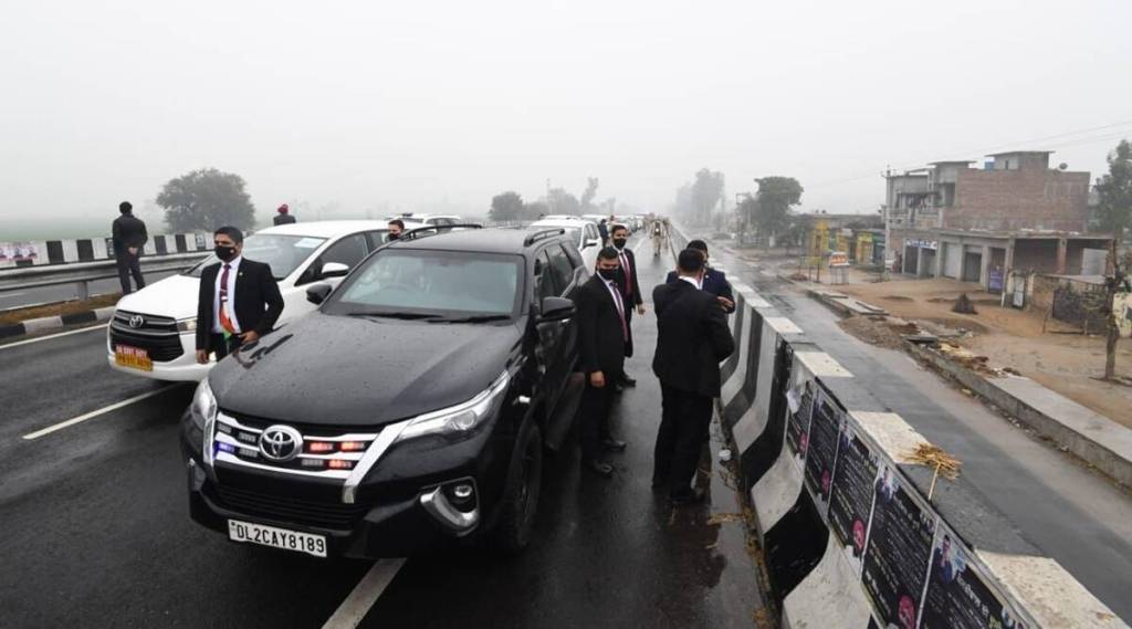 The MHA has also sought an immediate report from the state government besides asking it to fix responsibility and take strict action against those responsible