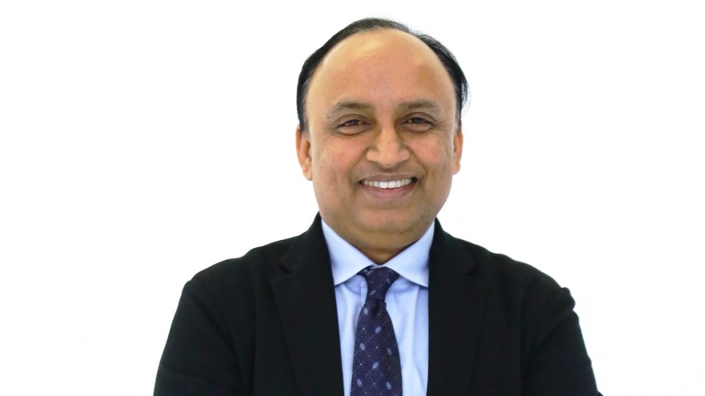 New Baleno to meet tech-inclined consumers’ needs: Shashank Srivastava, Senior Executive Director Maruti Suzuki