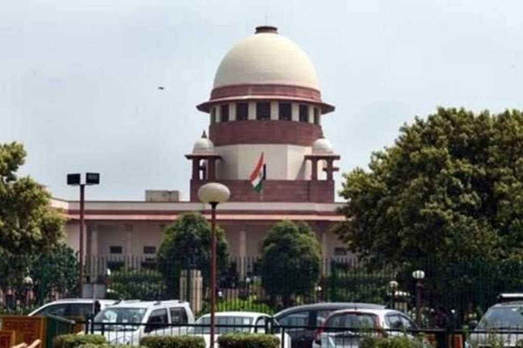 The Centre had told the bench that it is a fact of life that even after around 75 years if independence, those belonging to SCs and STs have not been brought to the same level of merit as the forward classes.