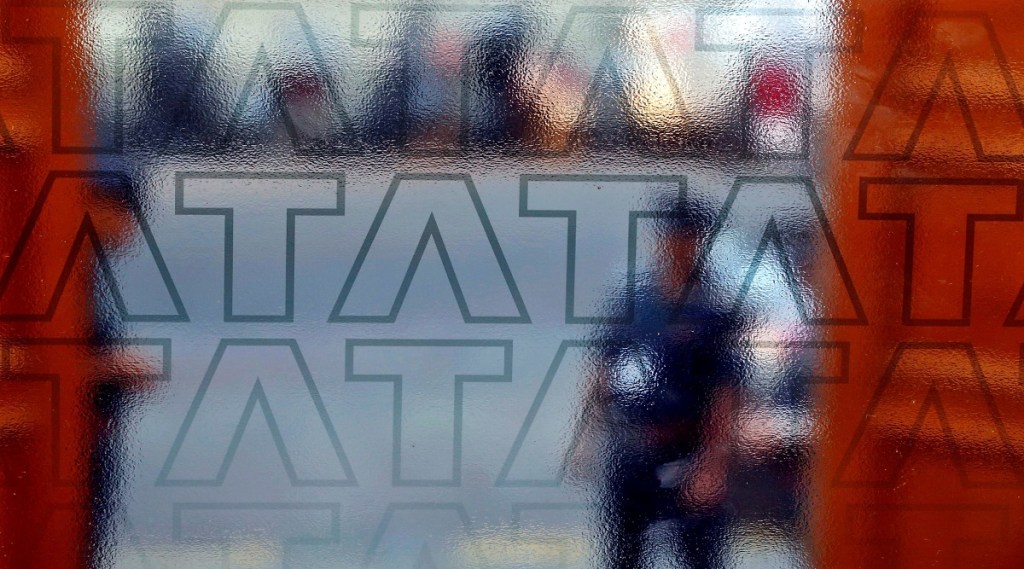TCS, TCS share price, TCS Q3 results FY22