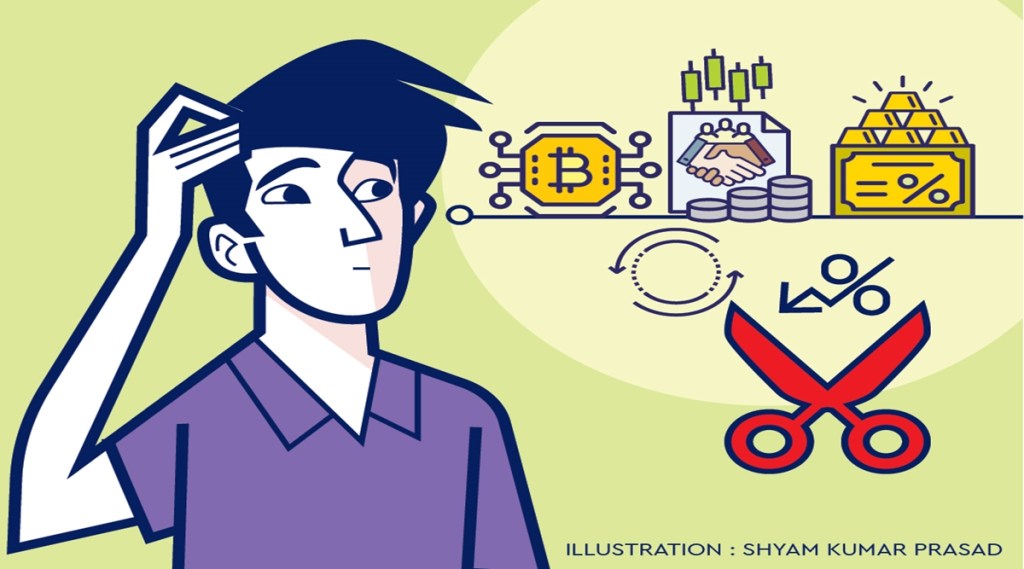 The CBDT vide Finance Act, 2013 brought about an amendment that trading in derivatives is not to be considered as a speculative transaction.