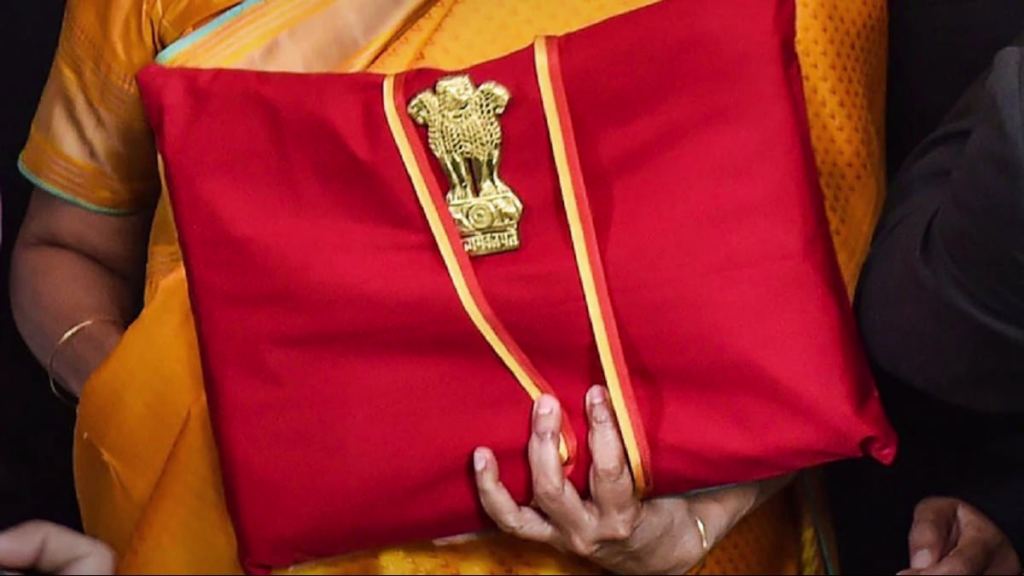 msme budget expectations