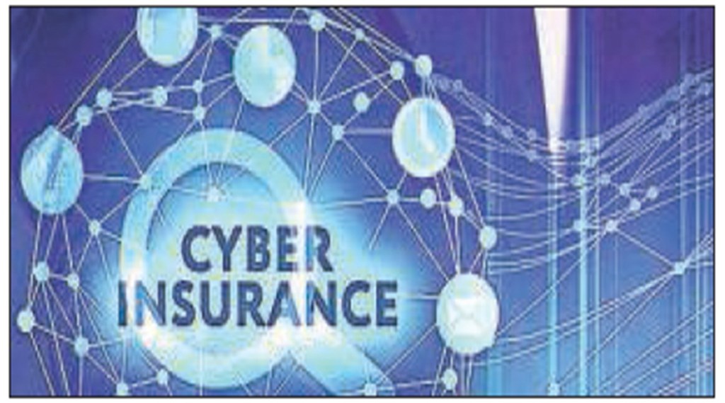 cyber insurance cyber insurance
