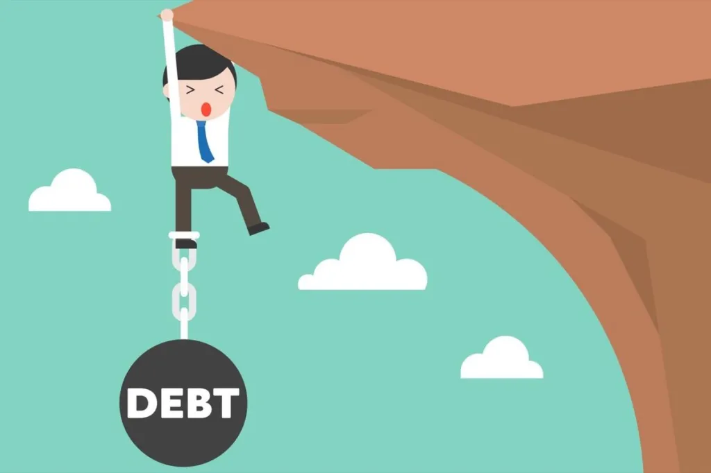 Smart money moves, debt-free, budget, credit card, debit cards, credit limit, no-cost EMI option, financial fitness, discounts, cashback
