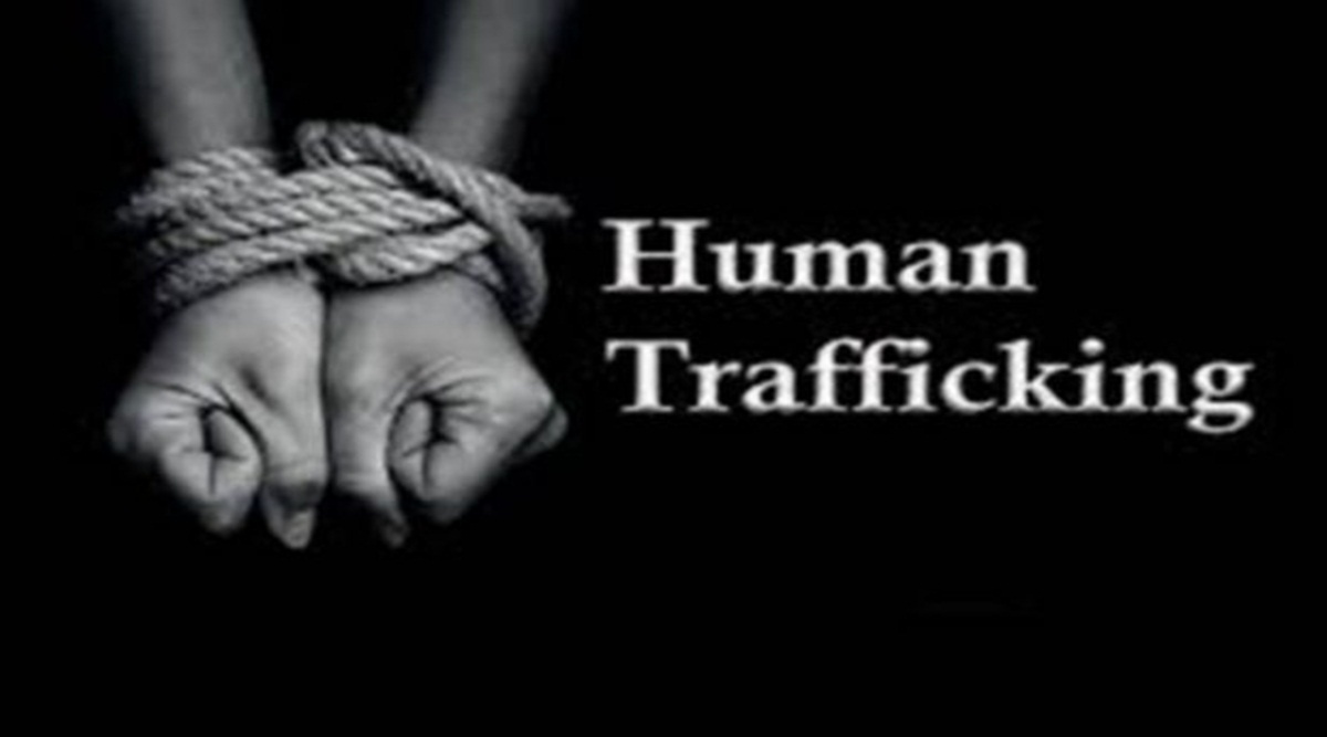 AntiHuman Trafficking measures Awareness to strategies The