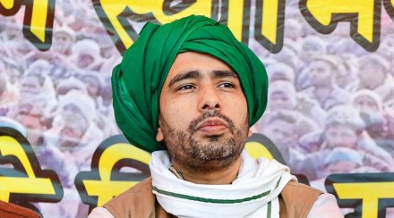 Jayant Chaudhary says past performance is not an indicator of this election which he believes is important not just for the RLD, but for national polity.