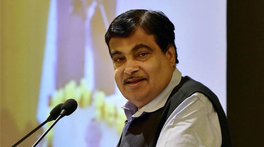 Nitin Gadkari, MSME news, Industry news, small enterprises, medium enterprises, ICAI,