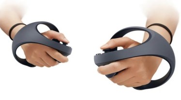 The Japanese electronics giant still hasn’t shown off what the VR headset will look like, but some technical specifications are already available.