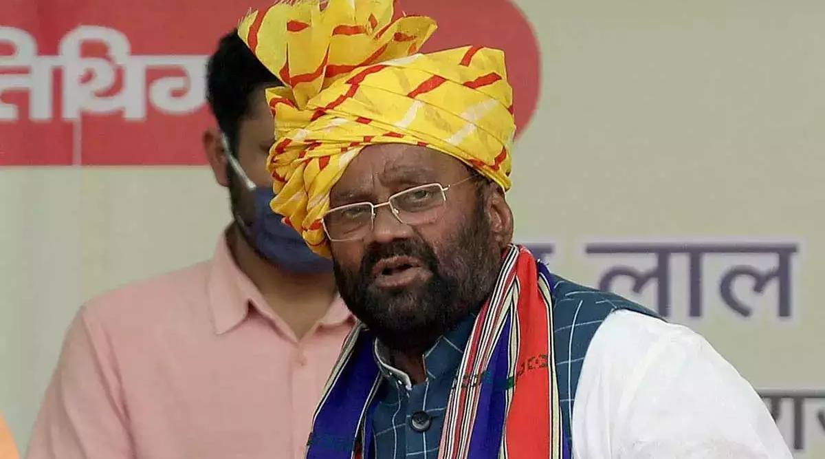 OBC factor: Maurya&#39;s exit pushes BJP on backfoot, forces rethink on poll  strategy - The Financial Express