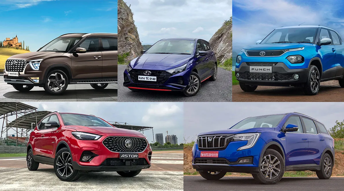 2021 car sales by fuel type SUVs drove diesel demand in 2021, trend to