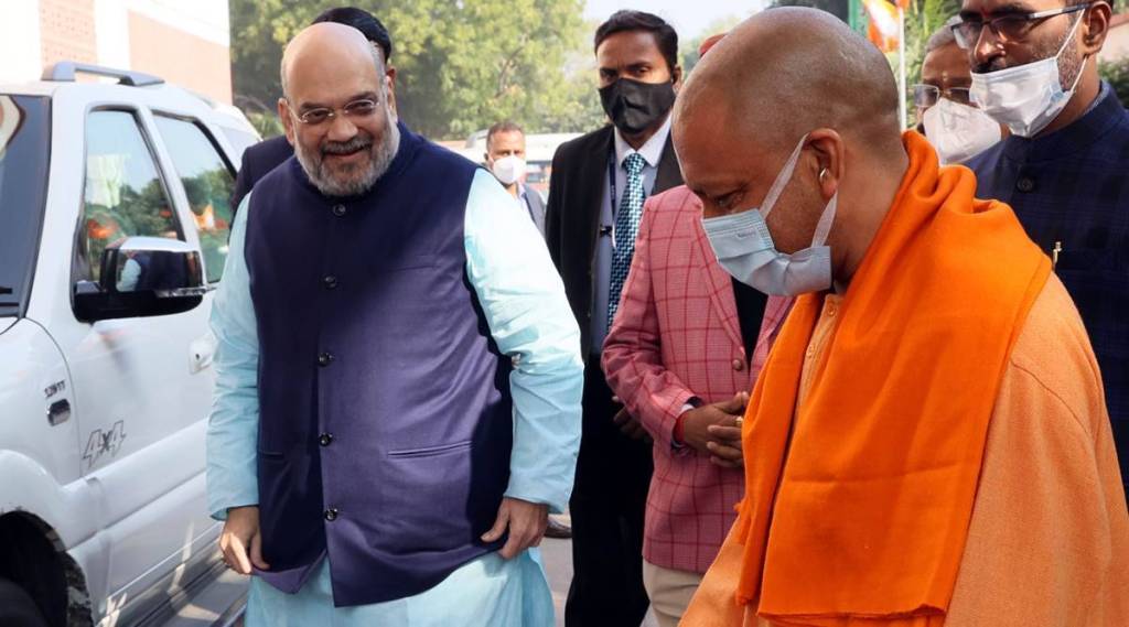 While the BJP doesn’t seem too worried for now, it is certainly treading cautiously as was evident in its first of 107 candidates, which included 60 per cent OBC candidates.    