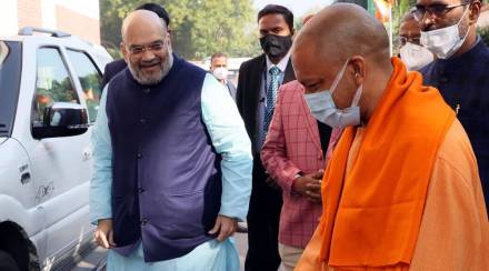 While the BJP doesn’t seem too worried for now, it is certainly treading cautiously as was evident in its first of 107 candidates, which included 60 per cent OBC candidates.    