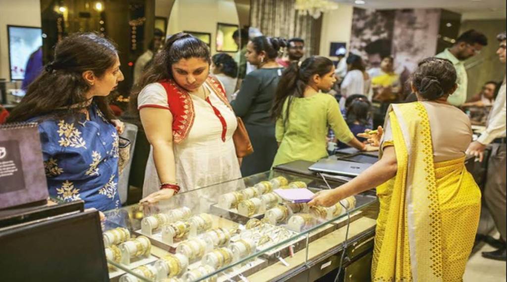 We pencil in 5-year Jewellery CAGR of 20%+. 