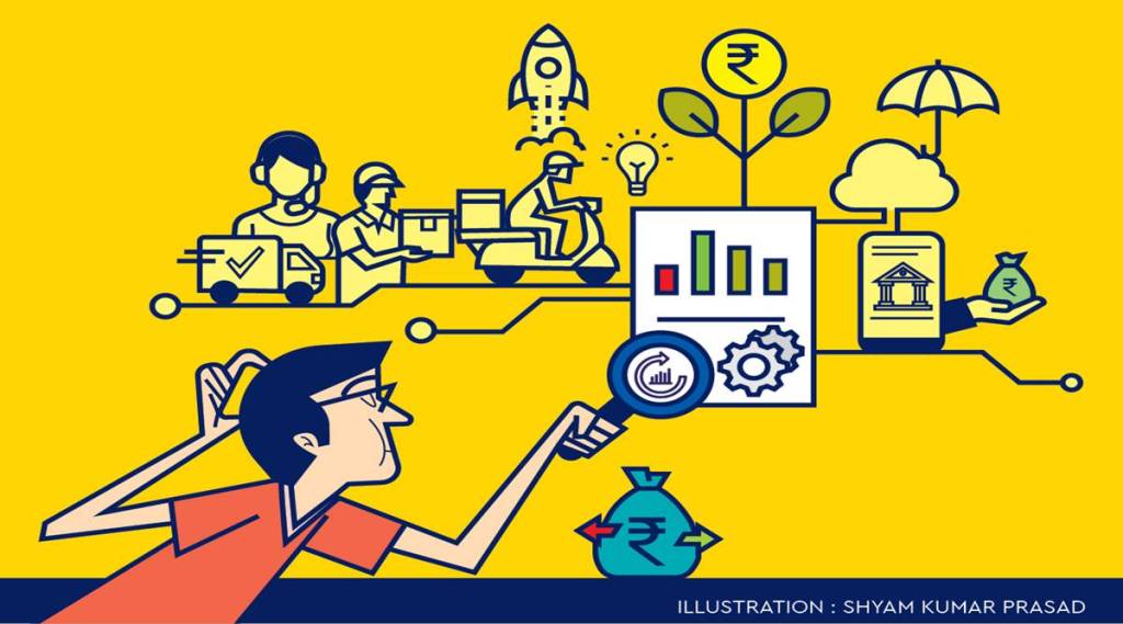 Investors should note
that network effects lead to a winner-takes-all scenario. Investors should note
that network effects lead to a winner-takes-all scenario.