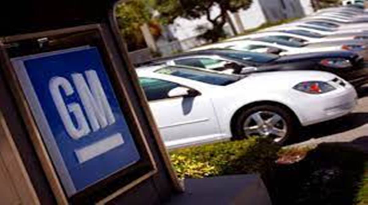 Pune industrial court orders General Motors to pay 50 wages to workers