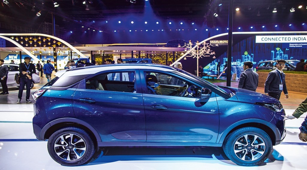 Also, with better production, we expect scope for reversal in JLR working capital by ~GBP1.4 bn across FY23e.