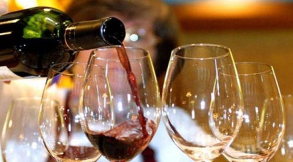 More than 50% of the imports are from Australia, the biggest brand among which is Jacob’s Creek, Holkar said.