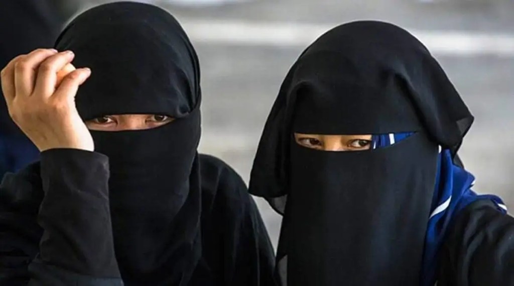 Now let me explain why I connect those long ago ‘demands’ with the aggressive and, in my view, utterly regressive demand we hear today across India for Muslim girls to be allowed to go to schools and colleges in hijab. (Representative image)