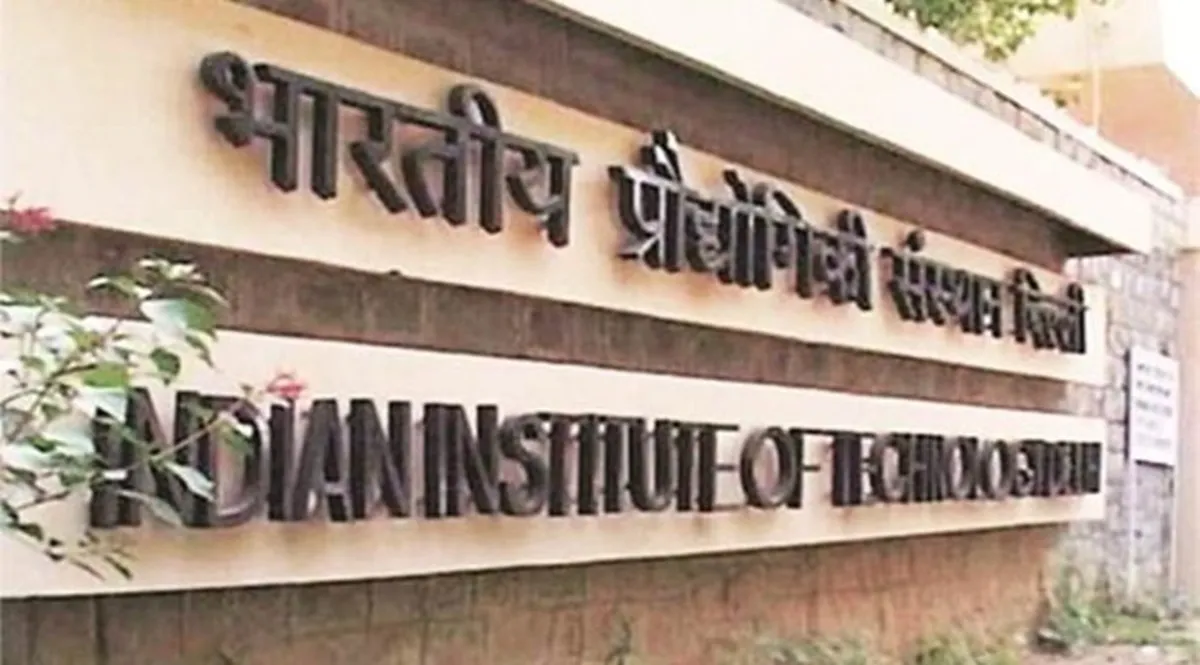 IIT-Delhi startup launches ‘world’s smallest’ wearable air purifier