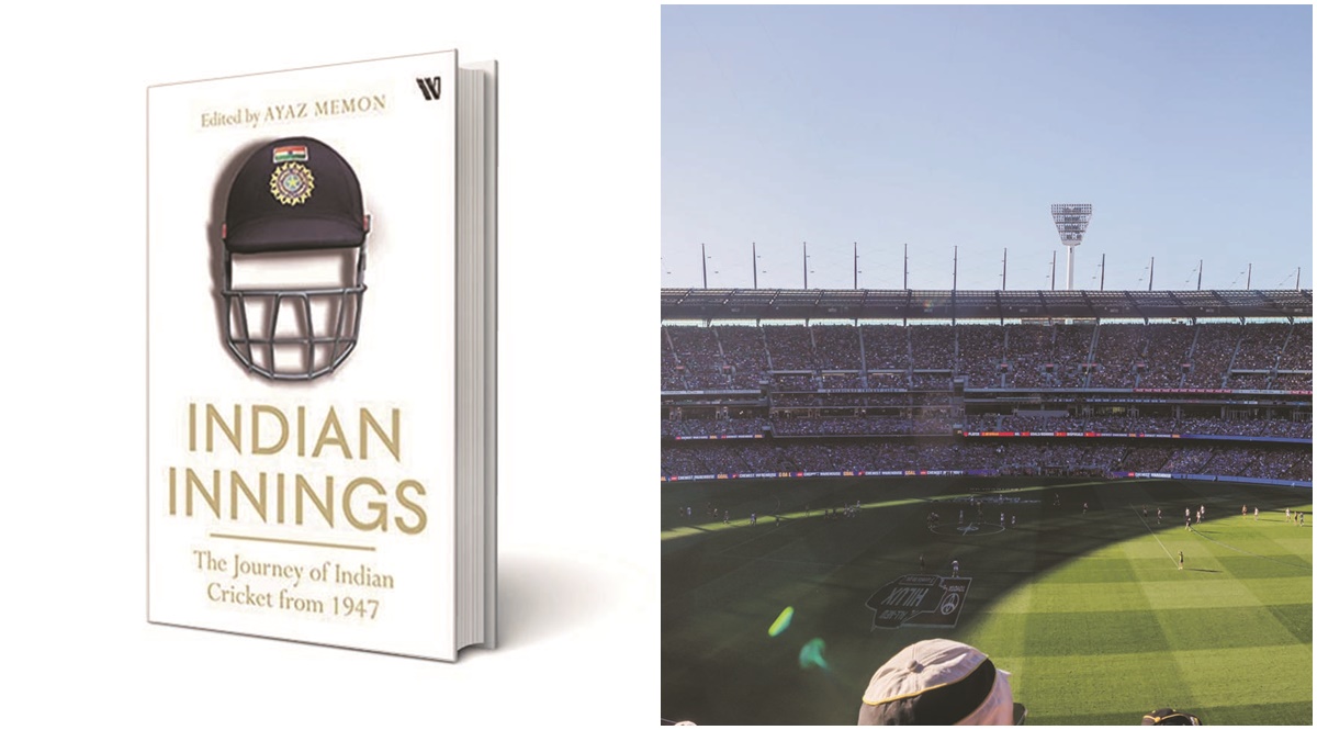 The second set of articles is by some distinguished names and tracks the game in contemporary times and cricketers such as Virat Kohli and Cheteshwar Pujara.