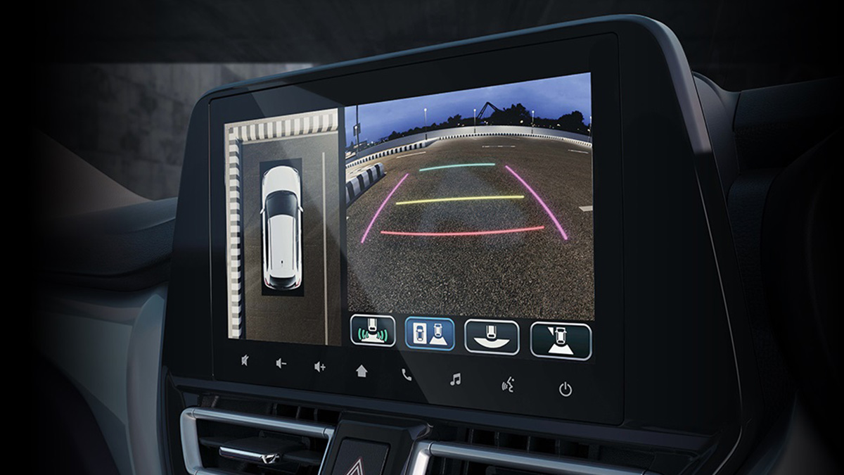 2022 Maruti Suzuki Baleno to get segmentfirst 360degree camera Car