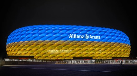 bayern twitter ukraine