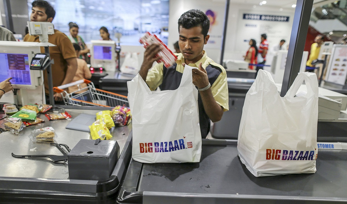 Big Bazaar to reopen as Reliance Retail stores next week; Mukesh Ambani