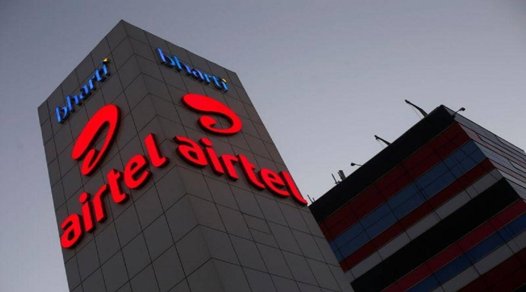 voda idea airtel