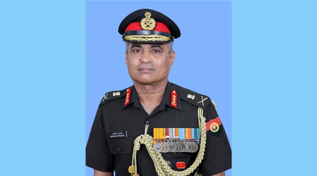 Commissioned in December 1982, to the Corps of Engineers (The Bombay Sappers), he is an alumnus of National Defence Academy.