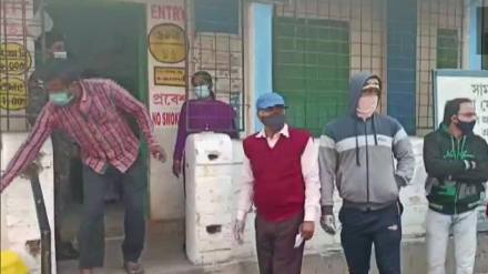 West Bengal Municipal Corporation Election 2022