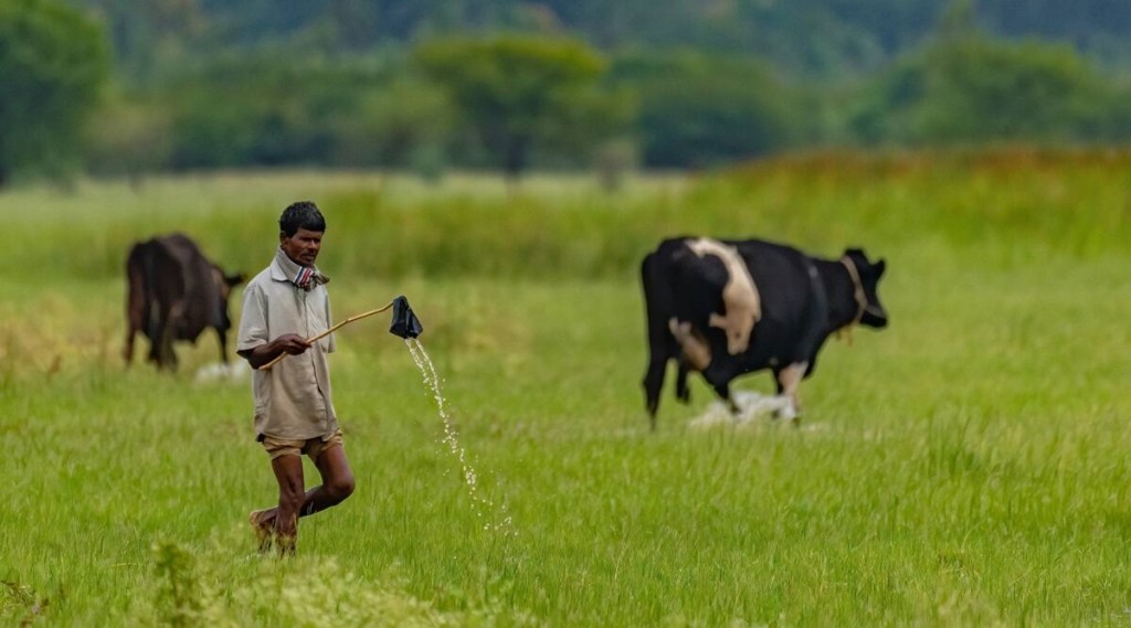 agri tech