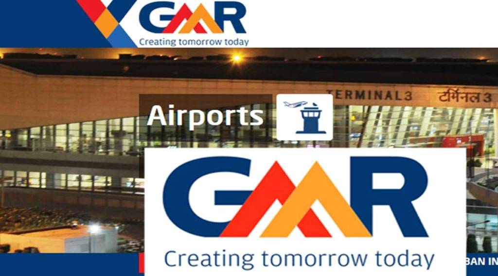 GMR Infrastructure December quarter results GMR Infrastructure December quarter results