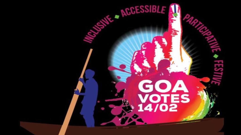 Goa Election 2022 Voting Tomorrow 301 candidates in fray from 40 seats