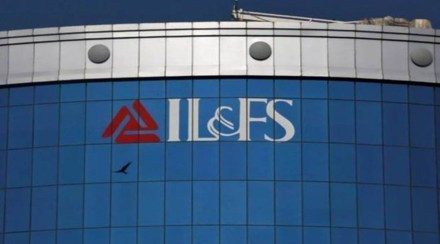 IL&FS