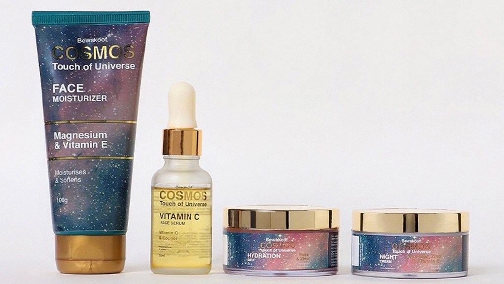 Apart from adding ethnic wear and sleepwear to its product mix, Bewakoof unveiled a beauty and personal care line last year, called Cosmos Beauty
