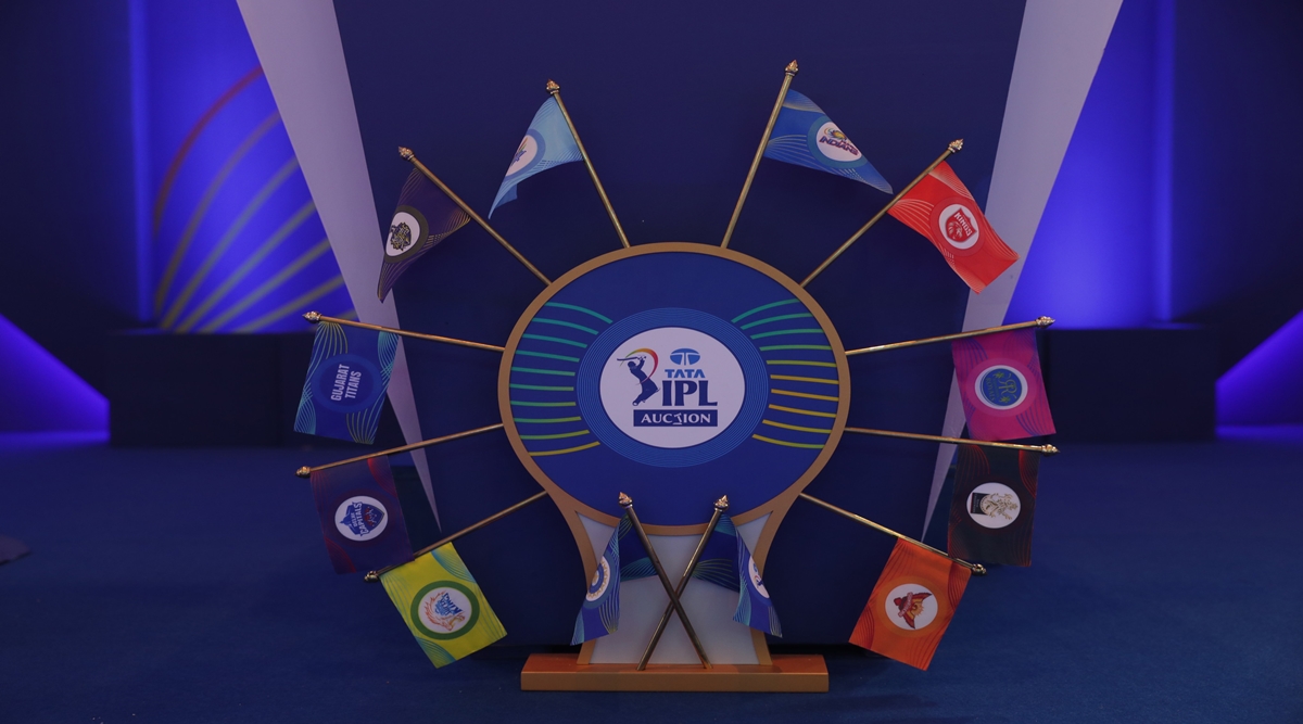 IPL Auction 2022 Team Players List Live: IPL Auction 2022 Live Streaming on Hotstar, Star Sports, Jio TV App, IPL 2022 New Team Players List, Name, Full Squad, Price Live Updates