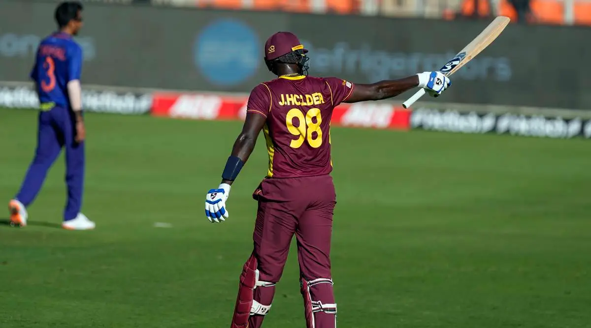 IPL 2022 Mega Auction RCB may bid handsomely for allrounder Jason