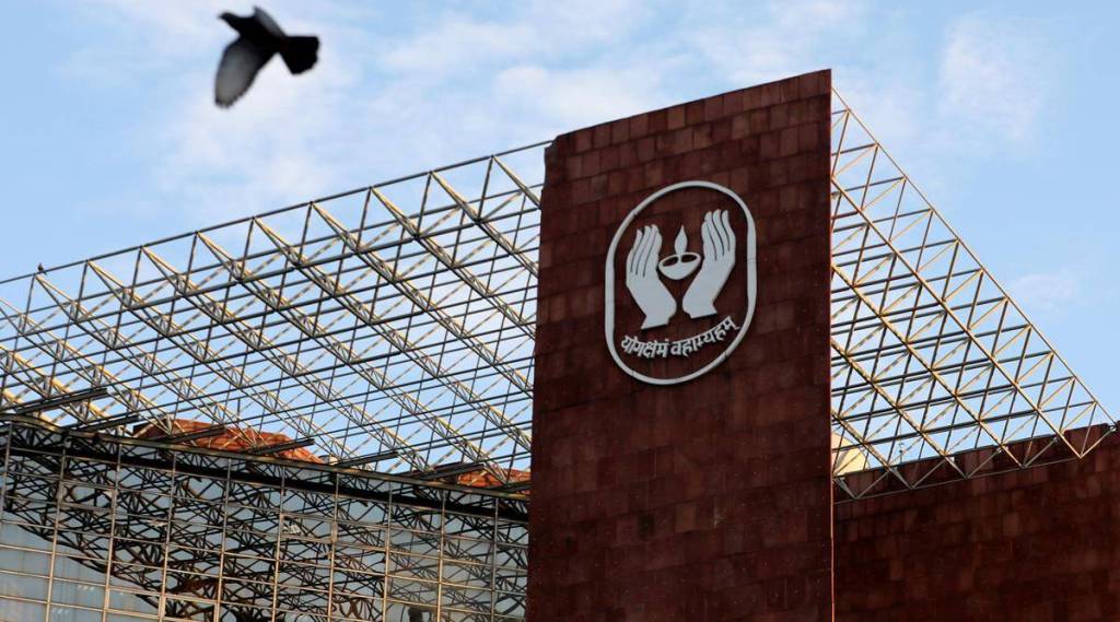 LIC, LIC IPO, LIC FDI