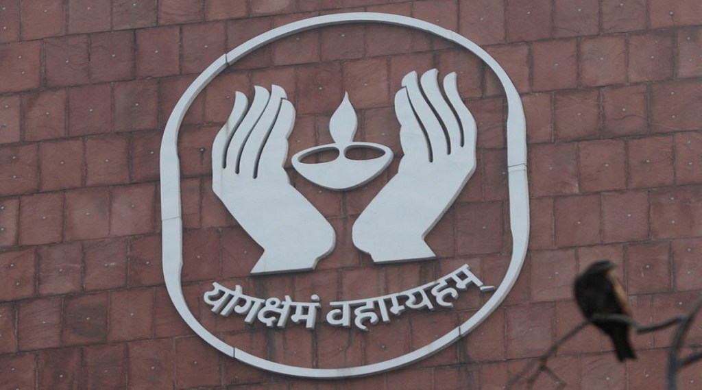 LIC IPO, IPO
