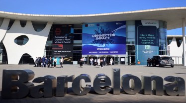 MWC Reuters