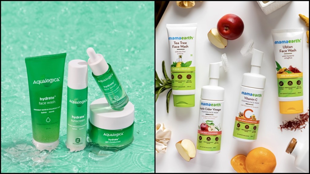 Honasa ventured into the international market by taking Mamaearth to Dubai in 2021.