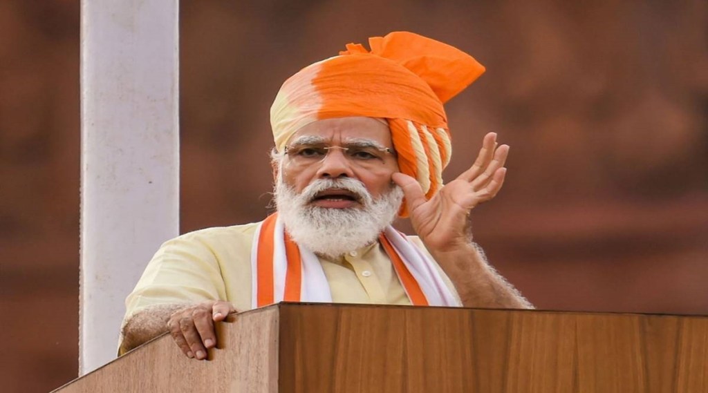 The farmers of Punjab need modern facilities for seeds, markets, cold storage, food parks and food processing industries, he said. (File)