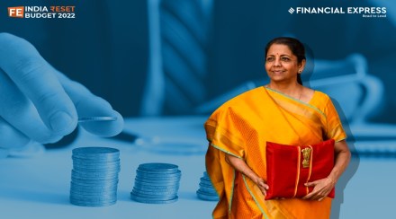 budget column
