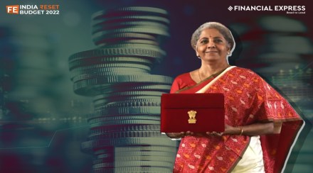 The GDP growth and inflation indicated in the Economic Survey would suggest a nominal GDP growth north of 12-13 per cent.