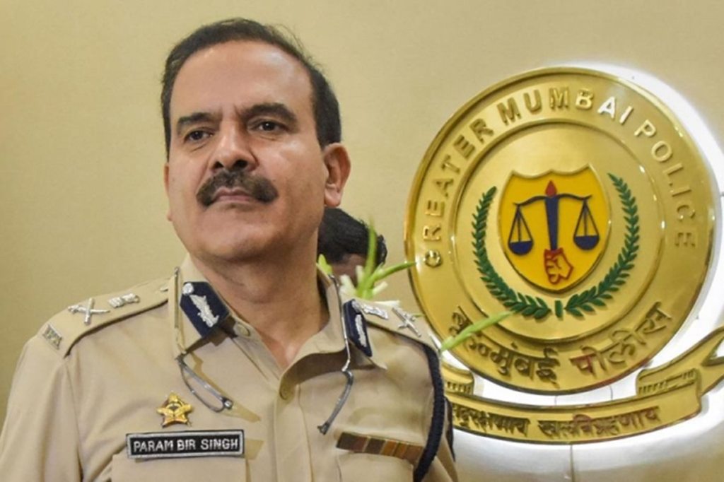 The apex court said that it will also take a decision soon on whether the investigation into all cases against Singh should be transferred to the Central Bureau of Investigation (CBI). (PTI)