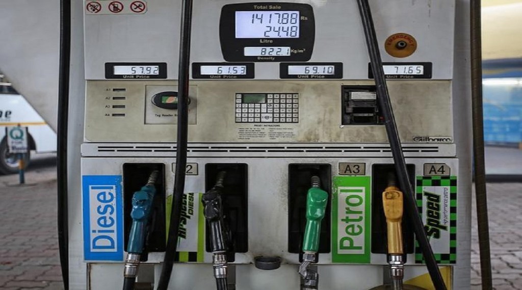 Petrol and Diesel Price in India, Petrol and Diesel Rate Today in India