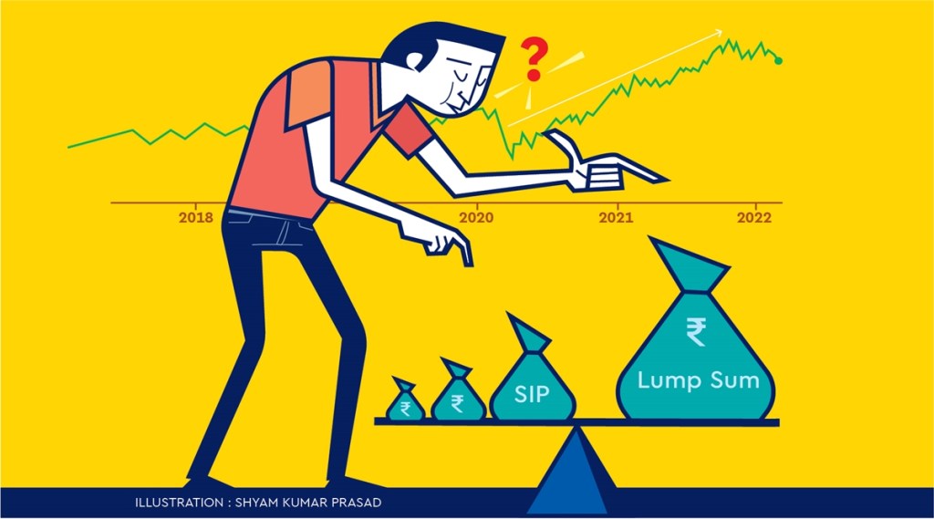 SIP vs lumpsum 02-01