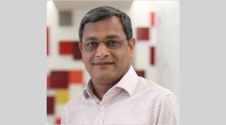 Sanjay Tolia